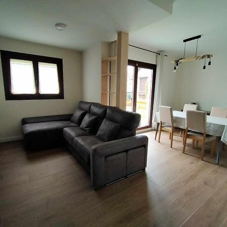 Casa Cotefablo Alojamiento Ara Gavin Biescas Eksteriør billede