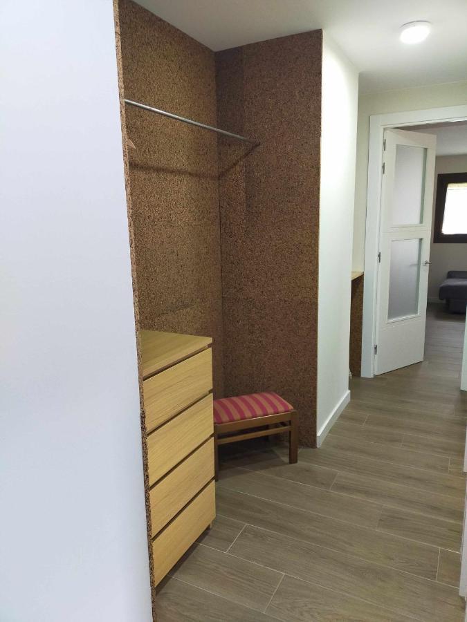 Casa Cotefablo Alojamiento Ara Gavin Biescas Eksteriør billede